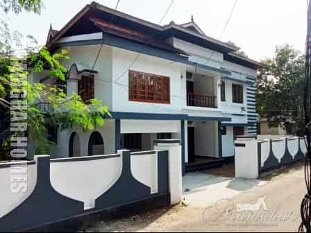 daily rental wedding marriage house home Kottayam for guests