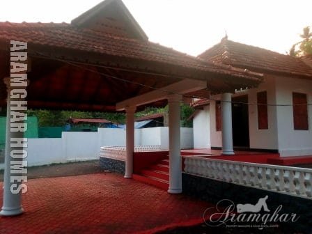 daily rent furnished house kanjikuzhy chingavanam manarcad kottayam kerala