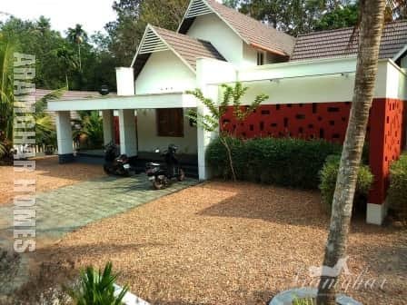 Vacation Rental House Paruthampara, Kottayam