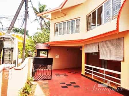 Furnished Rent House for 1 Month in Kaloor, Ernakulam