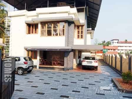 daily rent house in eraviperoor