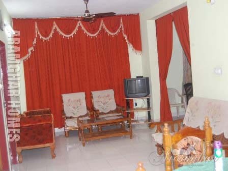 short term rental flat accommodation thiruvalla kerala