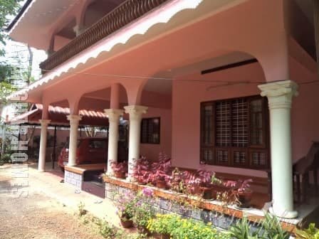 temporary rental accommodation in kottayam nagampadom kalathipadi manarcad chingavanam