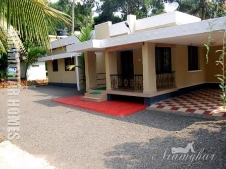 Furnished Villas for Short Stay