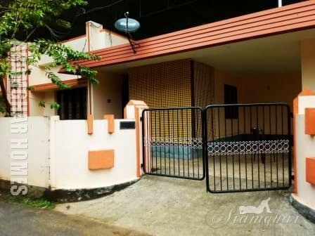 Furnished Villas for Short Stay