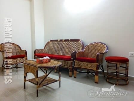 Service Apartment in Kanjikuzhi, Kottayam