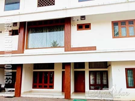 Short Term Rent Apartment in Thengana