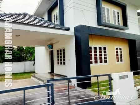 rent house for 1 month