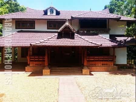 Short Term Rent House in Ranni