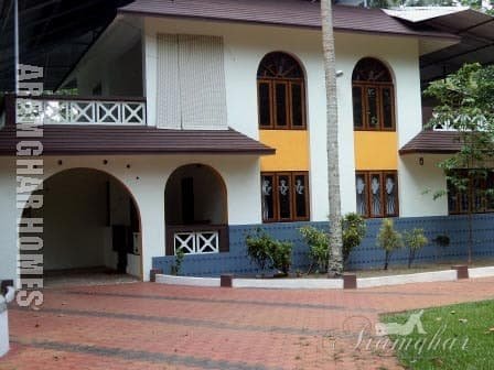 holiday homes kottayam holiday rental kottayam nagampadom