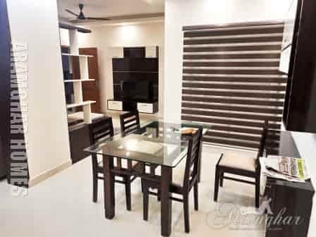 Flats Apartments for Rent for One Month in Kottayam