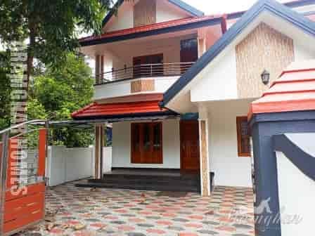 short term monthly rental house