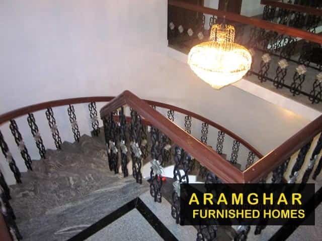 daily rental house in kottayam