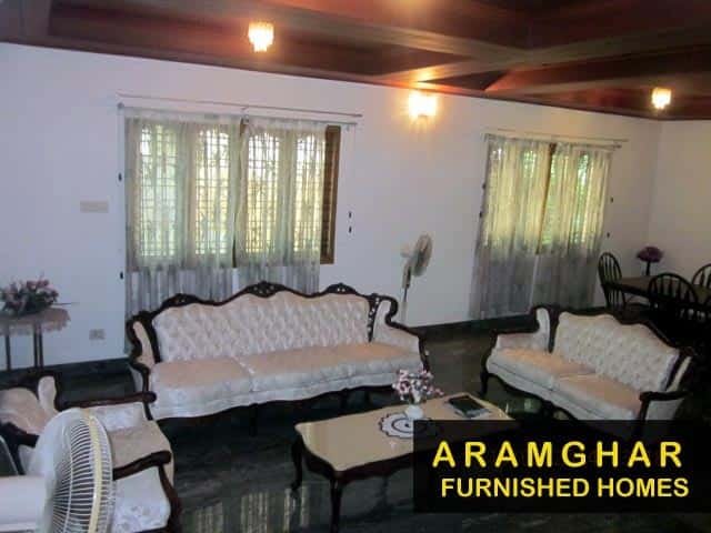 guest house in kottayam on  daily rent