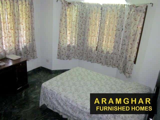 economical budget rental accommodation for families in kottayam kerala