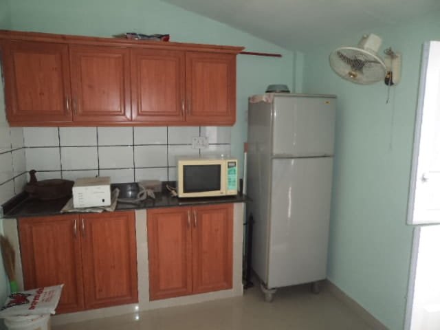 2 bedroom house for one month rent in kottayam