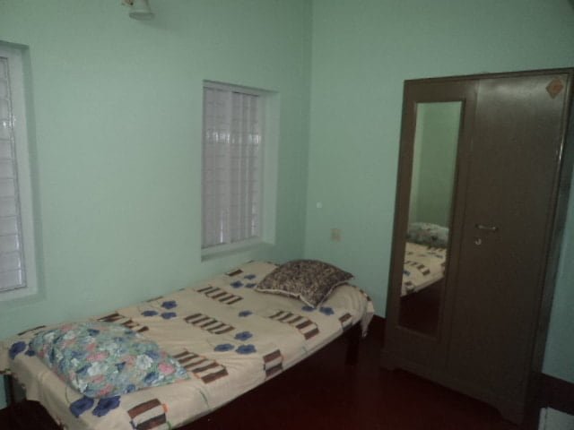 2 bedroom house for one month rent in kottayam