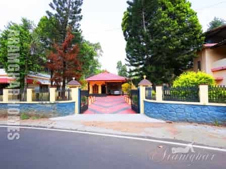 villa for rent for 30 days