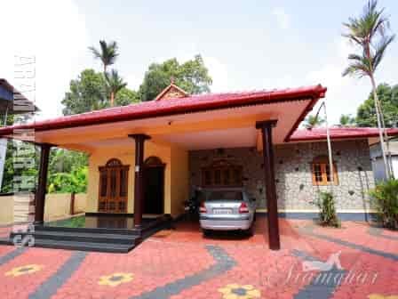 short stay home in kottayam