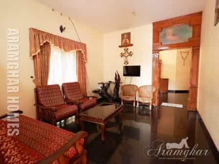 daily rental villa in kottayam