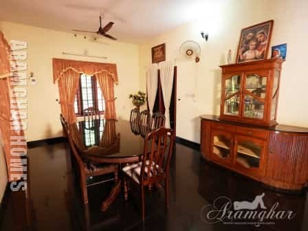 budget vacation home