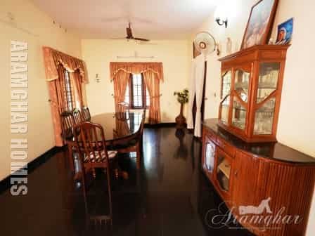 house for short rent