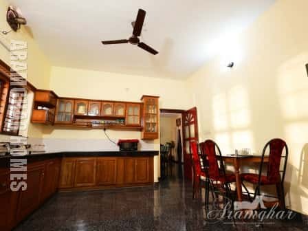 vacation home for rent