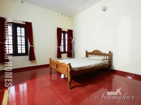 rent villa for a month