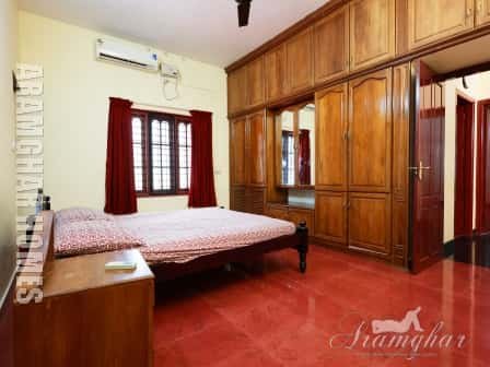 home for one month rent