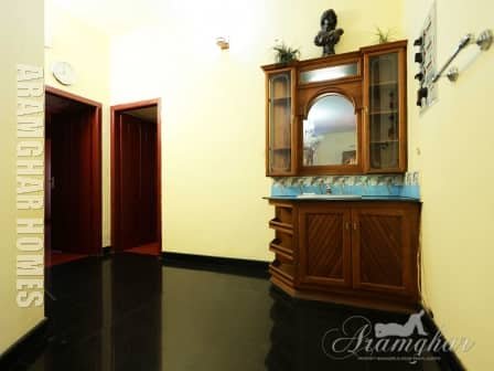 short rental villa