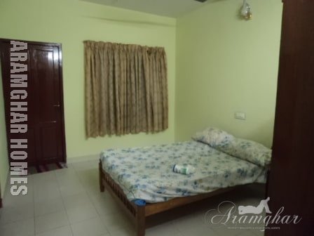 daily rental apartment thiruvalla