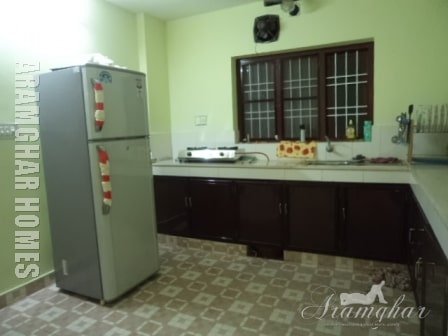 apartment for short term rent in thiruvalla