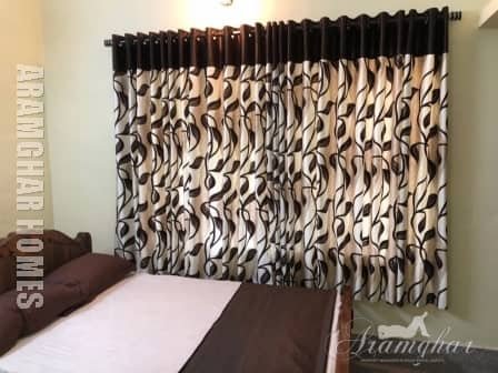 8 bedroom furnished wedding rental property at kottayam in kerala
