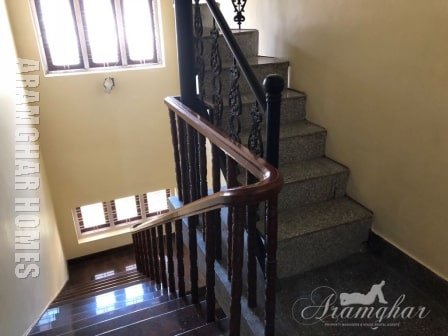 8 bedroom furnished wedding rental property at kottayam in kerala