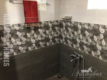 8 bedroom furnished wedding rental property at kottayam in kerala