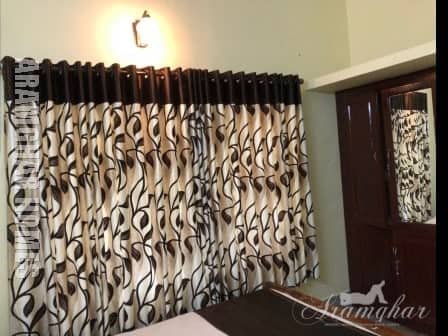 8 bedroom furnished wedding rental property at kottayam in kerala