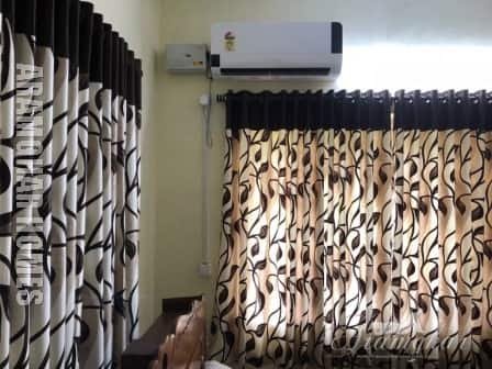 8 bedroom furnished wedding rental property at kottayam in kerala