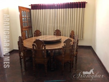 8 bedroom furnished wedding rental property at kottayam in kerala