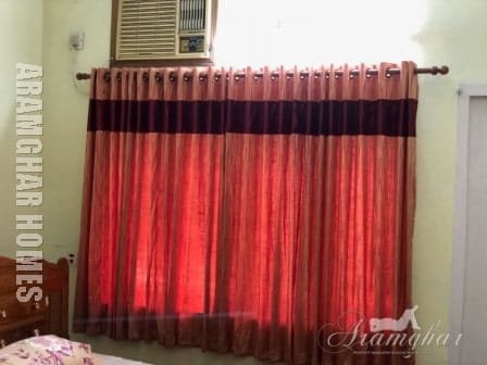 8 bedroom furnished wedding rental property at kottayam in kerala