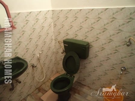short term rent house