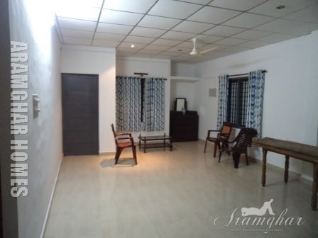 short term rent house