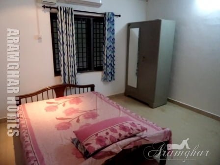 short term rent house