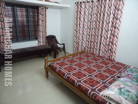 short term rent house