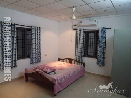 short term rent house