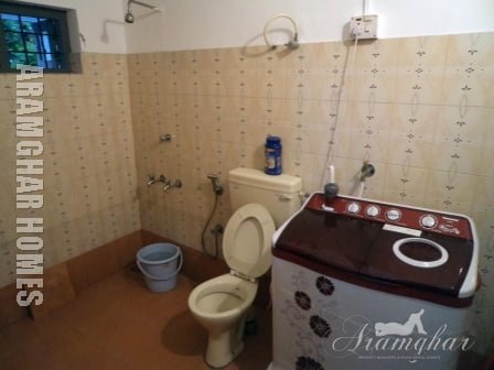 short term rent house
