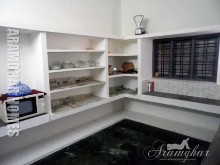 short term rent house