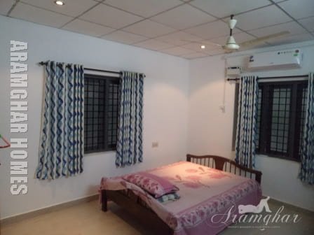 short term rent house