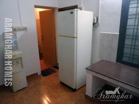 short term rent house