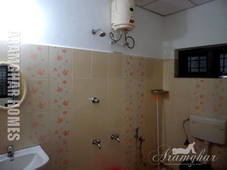 short term rent house