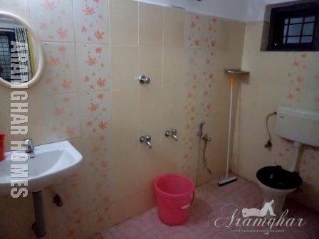 short term rent house